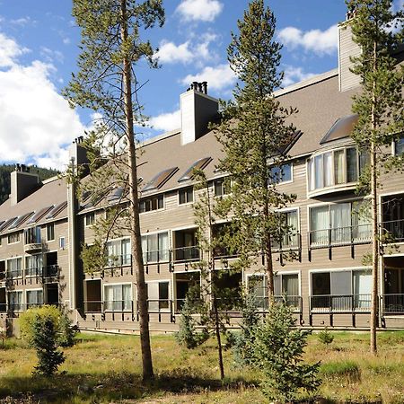 Evergreen Condominiums By Keystone Resort Exterior photo