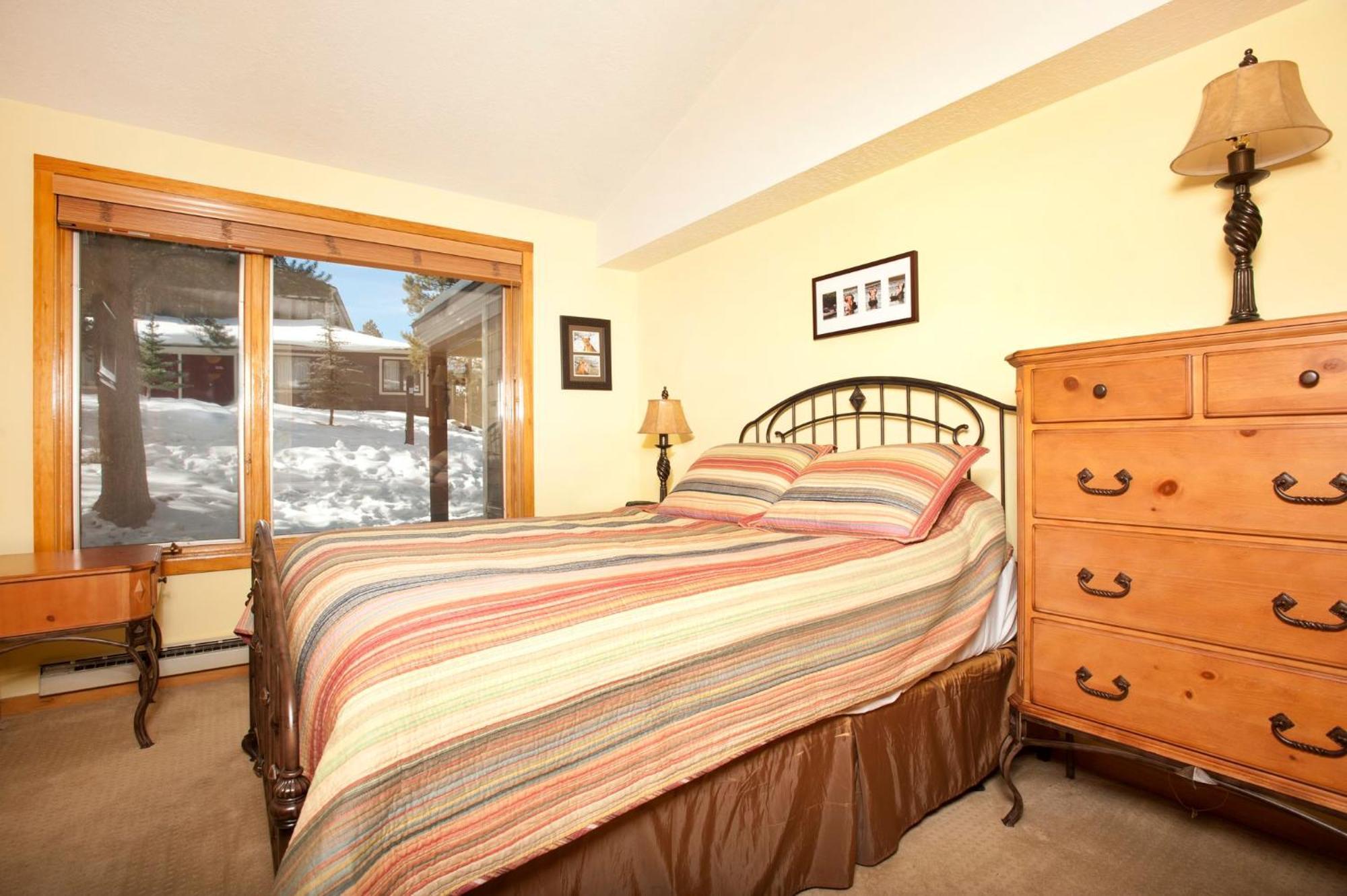 Evergreen Condominiums By Keystone Resort Exterior photo