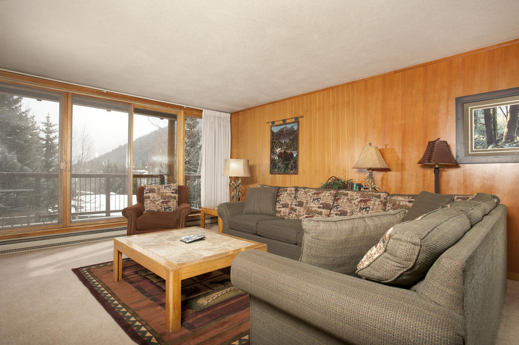 Evergreen Condominiums By Keystone Resort Room photo