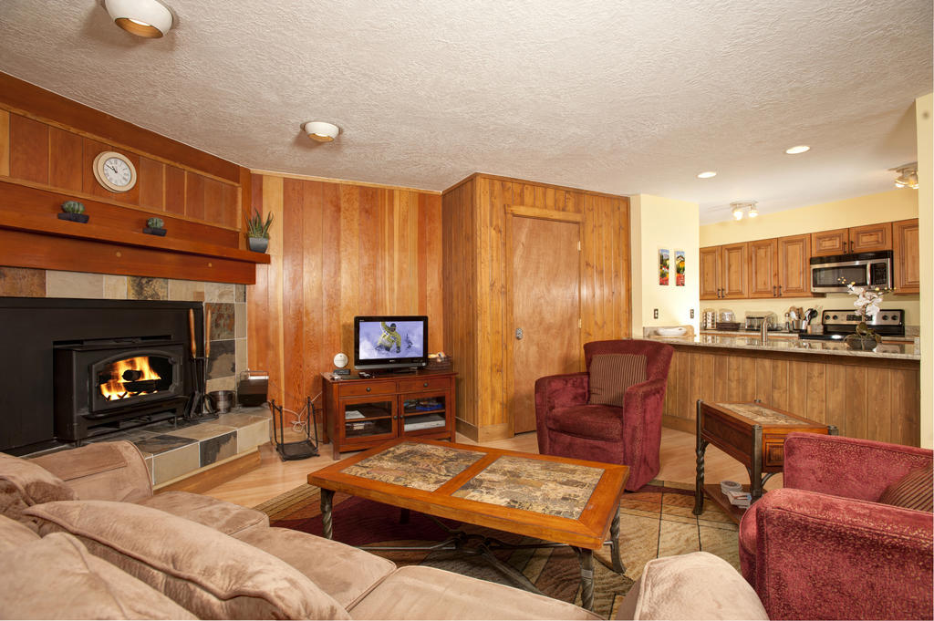 Evergreen Condominiums By Keystone Resort Room photo