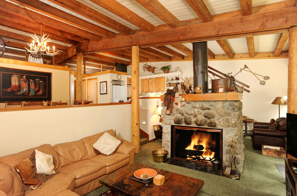 Evergreen Condominiums By Keystone Resort Room photo