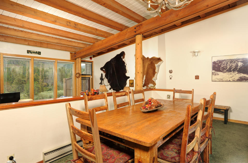 Evergreen Condominiums By Keystone Resort Room photo