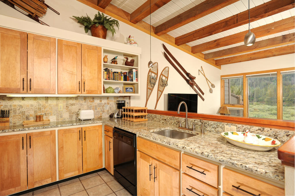 Evergreen Condominiums By Keystone Resort Room photo