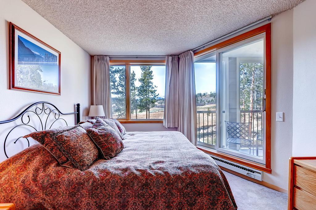 Evergreen Condominiums By Keystone Resort Exterior photo