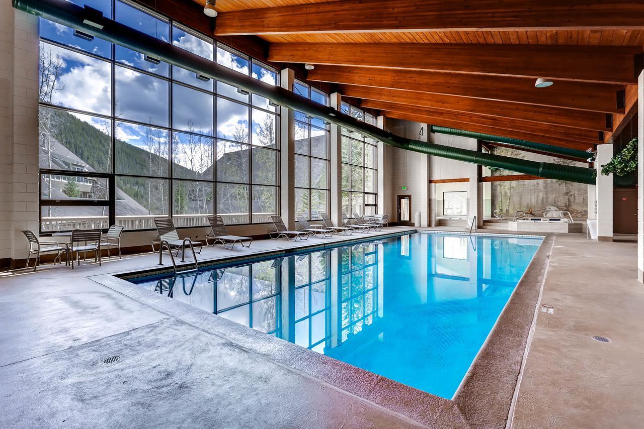 Evergreen Condominiums By Keystone Resort Exterior photo